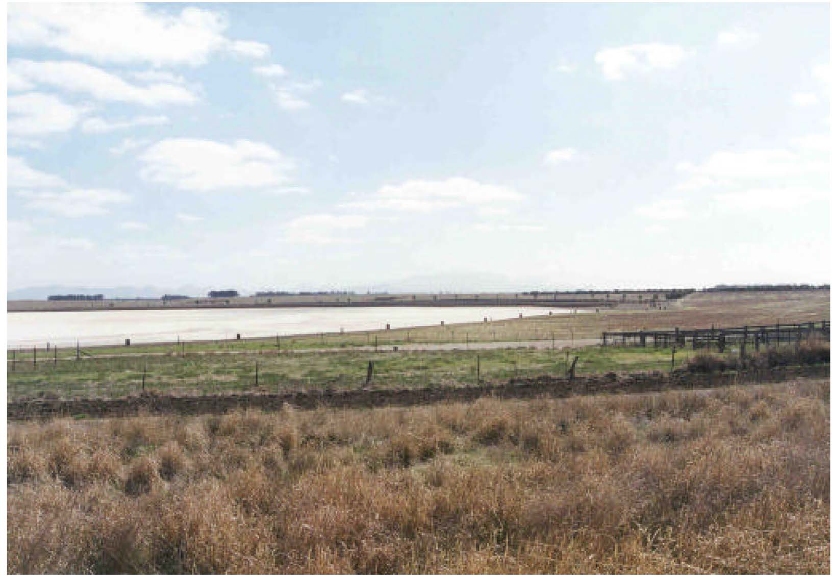 Glenelg Land Resource Assessment - Land Unit System - Lunette
