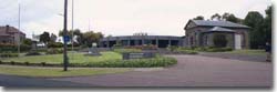 PHOTO: Glenelg Shire Council Office