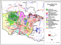 Groundwater Flow Systems - salinity