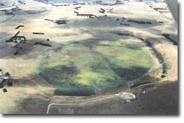 Image: Eruption Point, Lake Wangoom