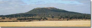 Photo: Mount Napier