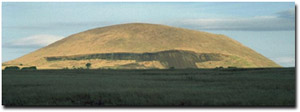 Photo: Mount Elephant