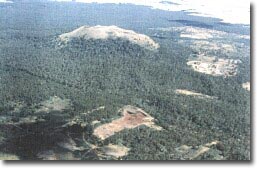 Photo: Mount Napier