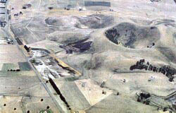 Image: Eruption Point, Mt Noorat