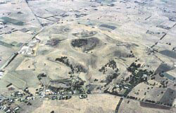 Image: Eruption Point, Mount Noorat