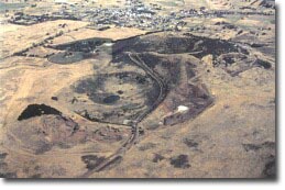 Photo: Mount Rouse