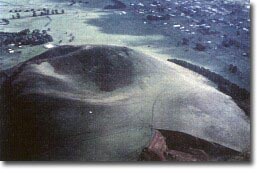 Photo: Mount Rouse