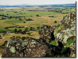 Photo: Mount Rouse