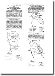 Image:  Musical Gully, Langhi Ghiran and Picnic Road Water Supply Catchments