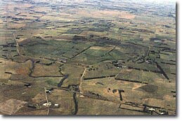Image: Eruption Point, Staughton Hill
