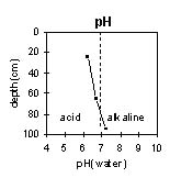 Image:  SW20 pH