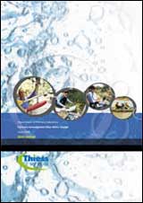 Forestry investigation sites - weir design