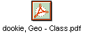dookie, Geo - Class.pdf