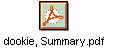 dookie, Summary.pdf