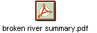 broken river summary.pdf