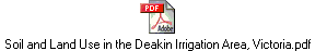 Soil and Land Use in the Deakin Irrigation Area, Victoria.pdf