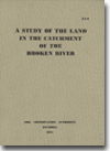 Image: Broken River Catchment report cover
