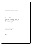 Benalla Land Use Proposal cover