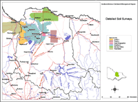 Detailed Soil Surveys