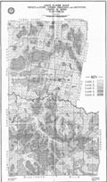 Land Classification Map