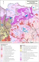 Geomorphic Unit Type