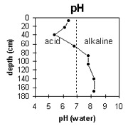 Image: Graph GN21 pH