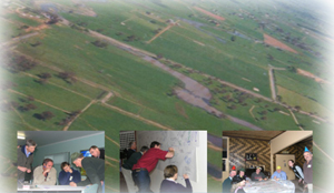 Irrigation Futures