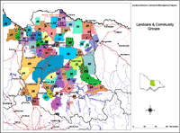 Landcare Groups