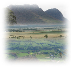 Photo: Goulburn Broken Landform Montage