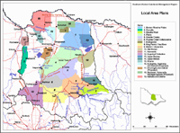 Local Area Plans