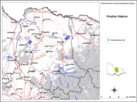 Weather Stations