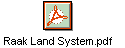 Raak Land System.pdf