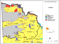 Image:  Mallee Landuse