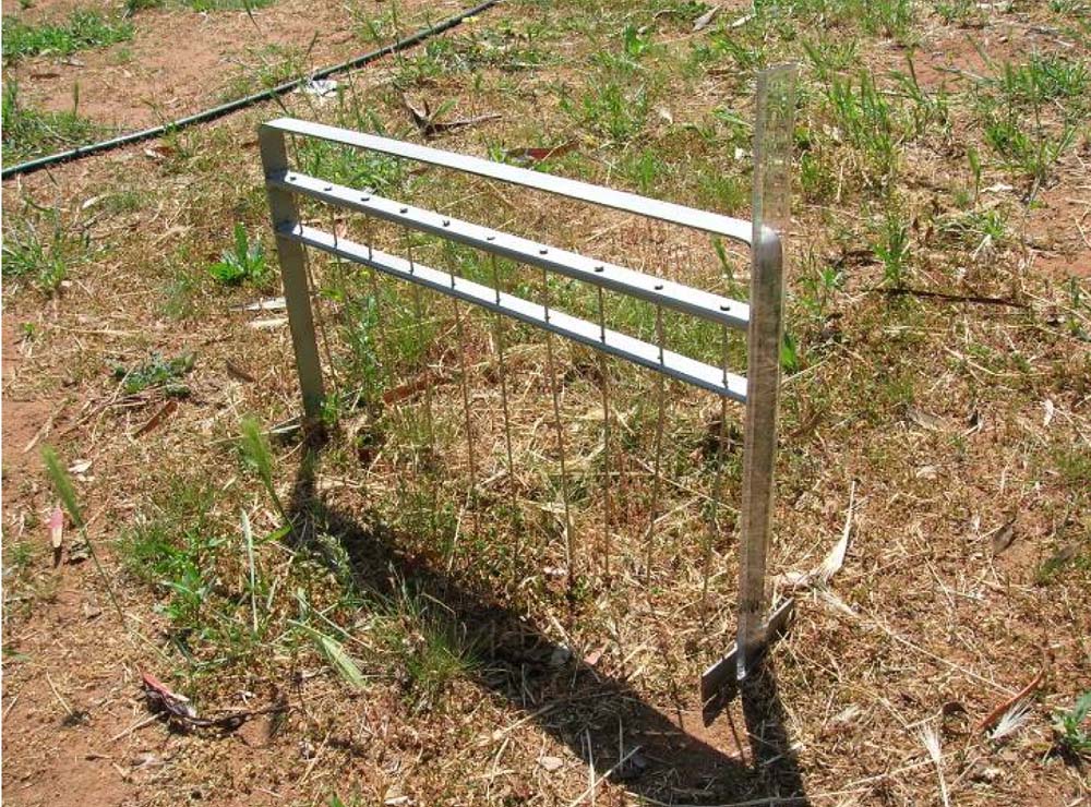 Mallee soil erosion and land management survey - post sowing report 2011 - figure 4
