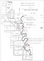 Soils of the Nangiloc-Colignan area - map index