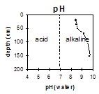 ORZC9 pH