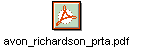 avon_richardson_prta.pdf