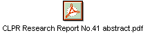 CLPR Research Report No.41 abstract.pdf