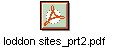 loddon sites_prt2.pdf