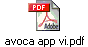 avoca app vi.pdf