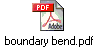 boundary bend.pdf