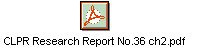 CLPR Research Report No.36 ch2.pdf
