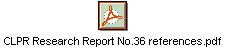 CLPR Research Report No.36 references.pdf