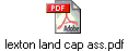 lexton land cap ass.pdf