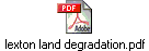 lexton land degradation.pdf