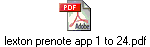 lexton prenote app 1 to 24.pdf