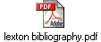 lexton bibliography.pdf