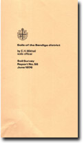 Image: Soils of the Bendigo District