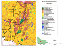 Bet Bet Landuse