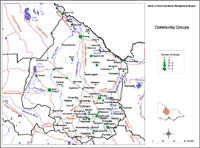 Community Groups